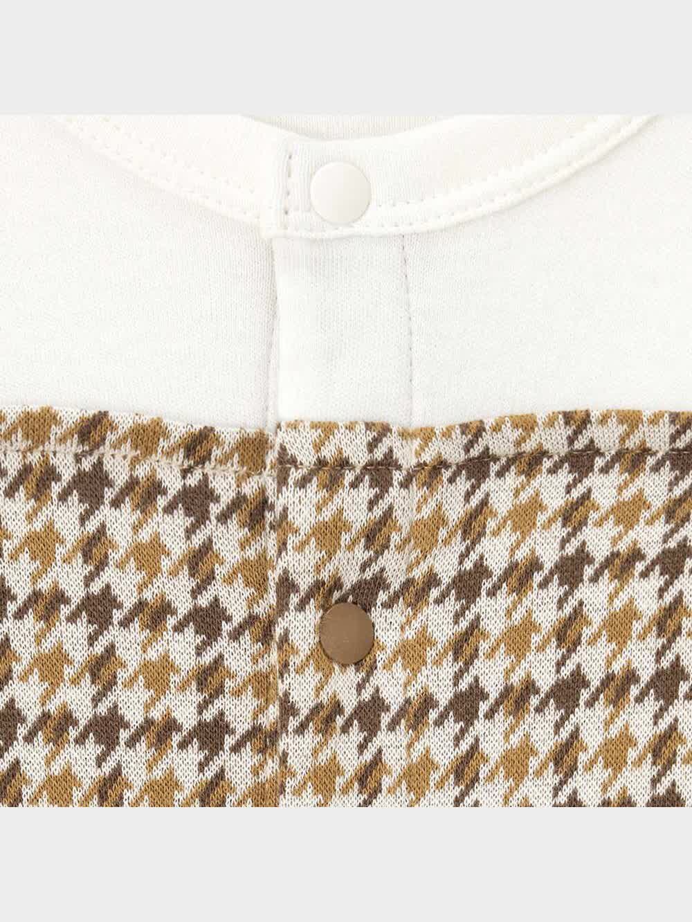 専用です★Y0303★ほか全6点 GU公式 | BABY(NEWBORN)セパオール(長袖)(ロゴ) シナぷしゅ