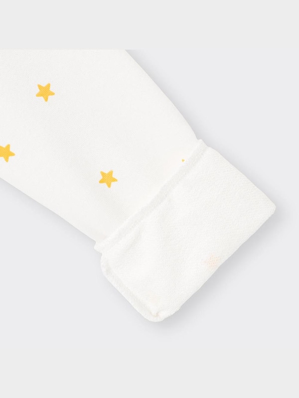 KIDS(男女兼用)ソフトスウェットラウンジセット(長袖) Kirby 1