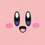 KIDS(男女兼用)ソフトスウェットラウンジセット(長袖) Kirby 2