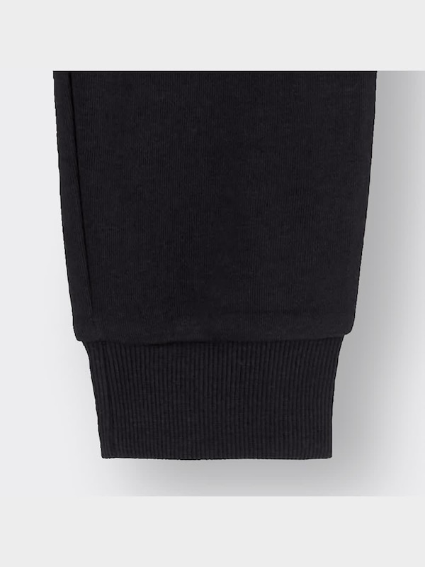 KIDS(男女兼用)ソフトスウェットラウンジセット(長袖) Kirby 3