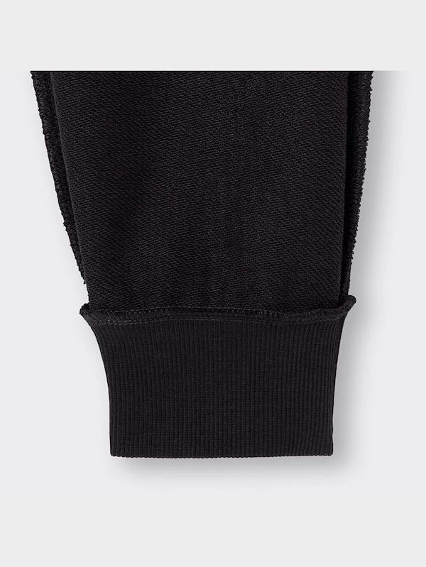 KIDS(男女兼用)ソフトスウェットラウンジセット(長袖) Kirby 3