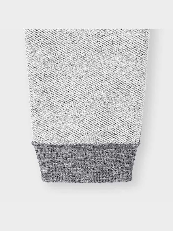 スウェットイージーパンツ