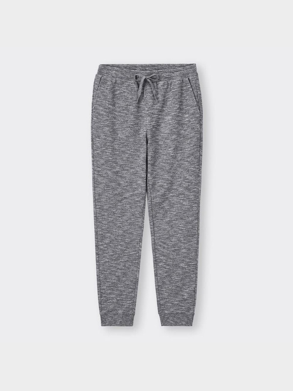 スウェットイージーパンツ