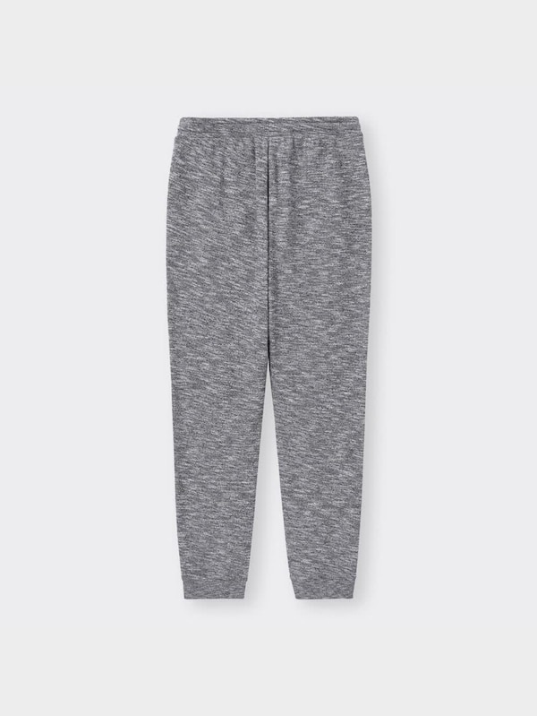 スウェットイージーパンツ