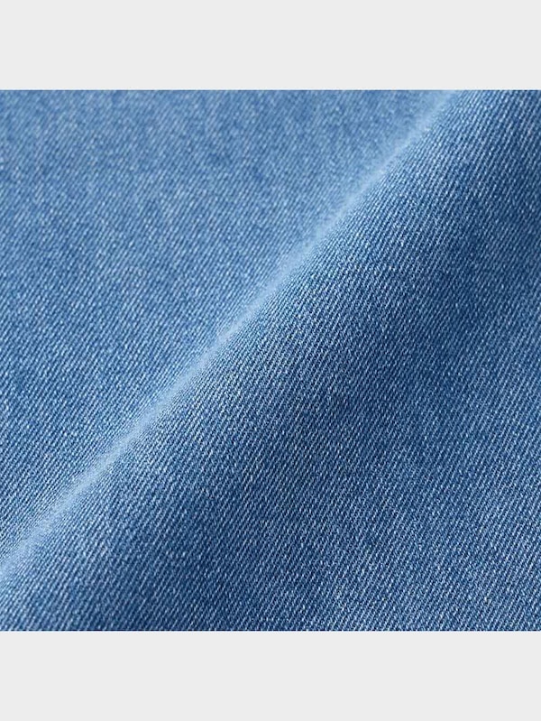 GIRLSストレートパンツJR+E