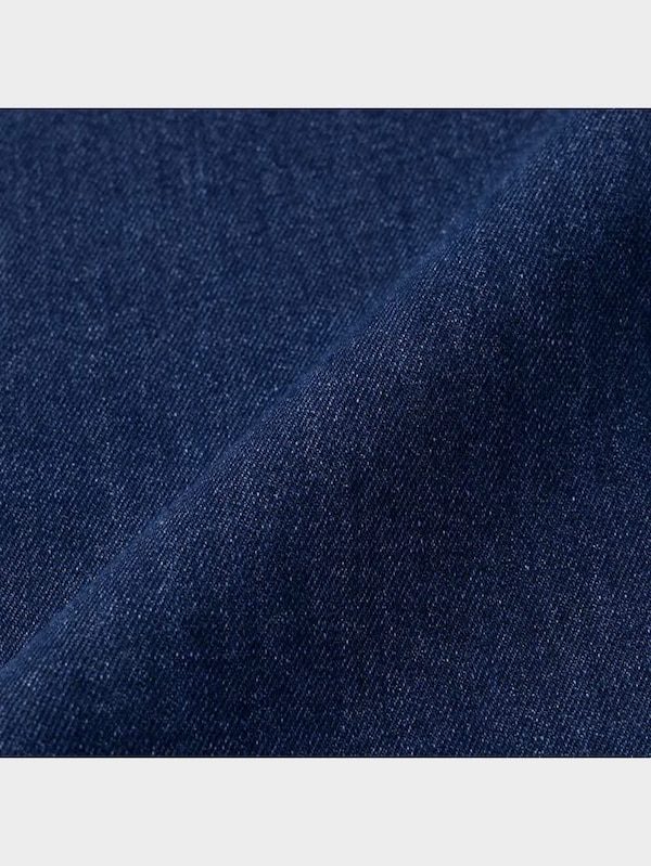 GIRLSデニムウエストギャザーパンツJR+E