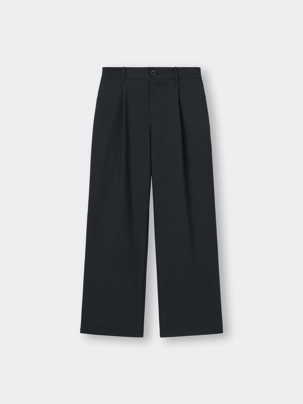 リクエスト用ページです。 GU公式 | GIRLSタックパンツJR+E