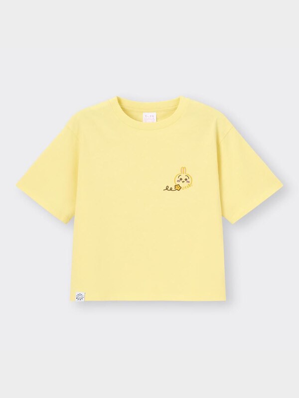 グラフィックT(半袖) Chiikawa 6