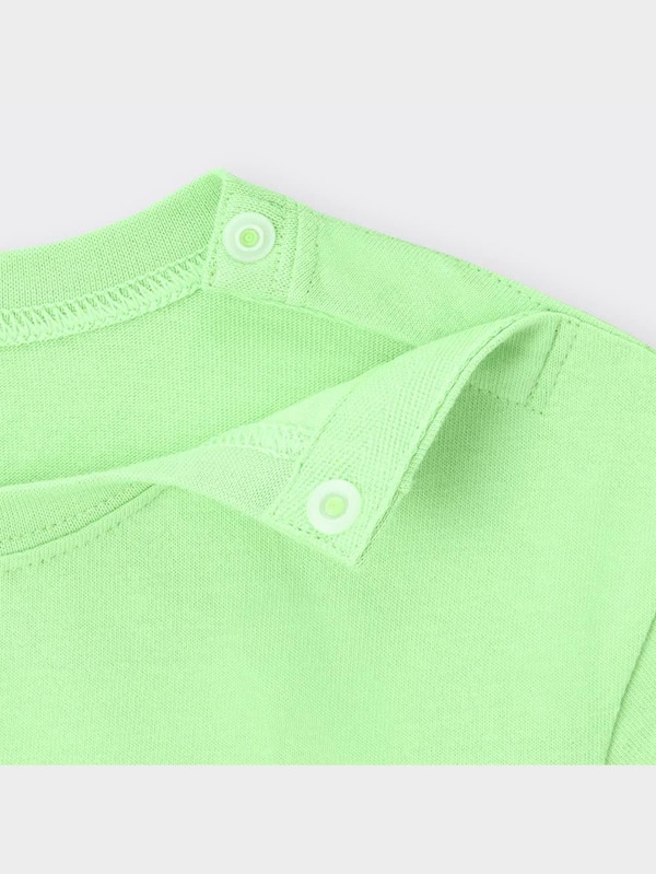 BABY(TODDLER)デザインT(半袖) Peanuts 2