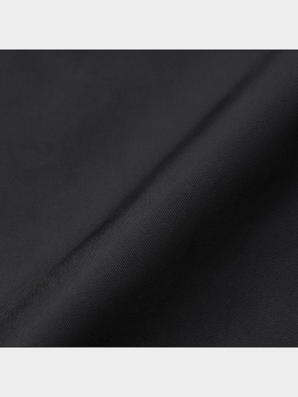 オーバーサイズバーシティジャケット