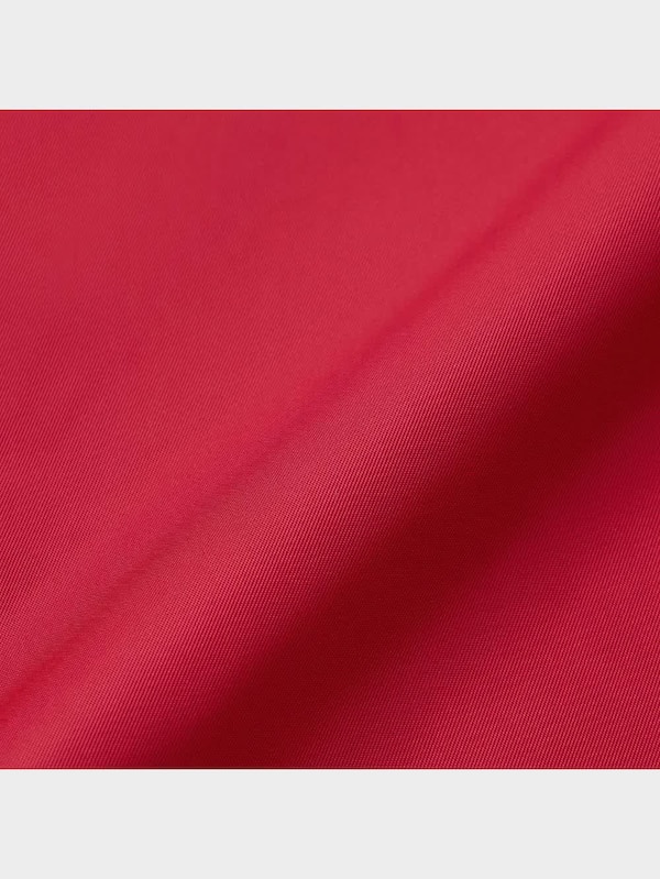 オーバーサイズバーシティジャケット