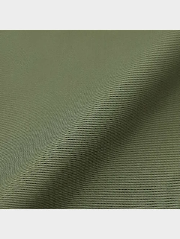 オーバーサイズバーシティジャケット