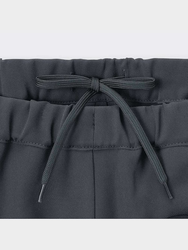 ウォッシャブルコンフォートパンツSW(セットアップ可能)