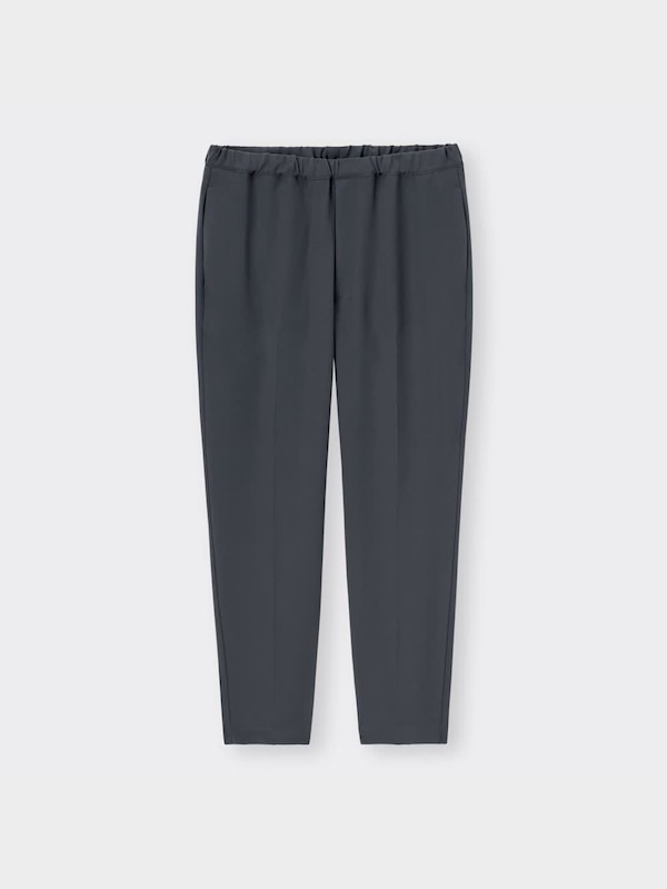 ウォッシャブルコンフォートパンツSW(セットアップ可能)