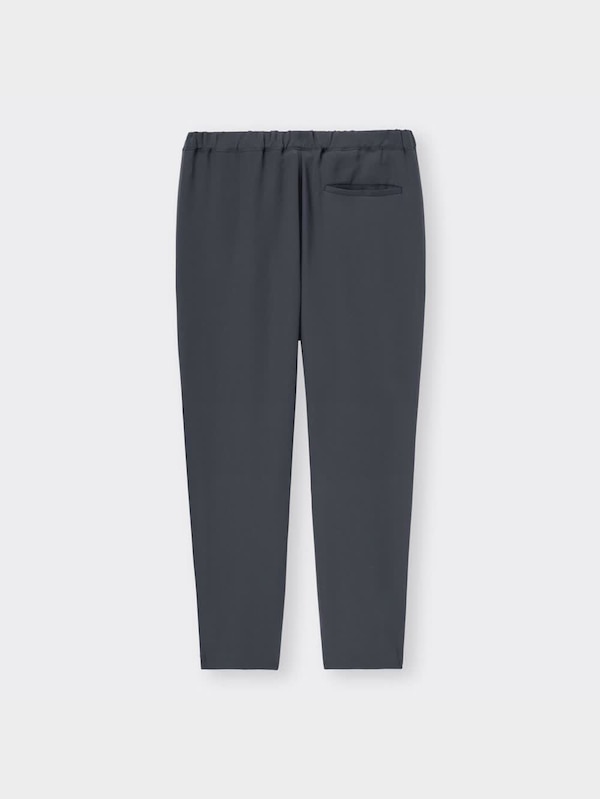 ウォッシャブルコンフォートパンツSW(セットアップ可能)