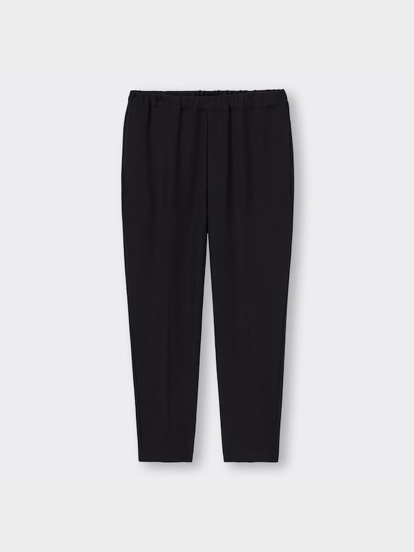 ウォッシャブルコンフォートパンツSW(セットアップ可能)