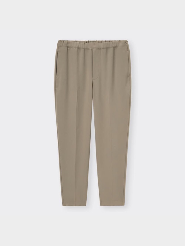 ウォッシャブルコンフォートパンツSW(セットアップ可能)