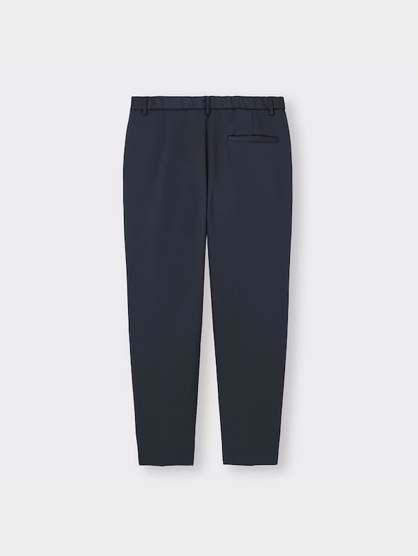 タックテーパードパンツSW+E(セットアップ可能)