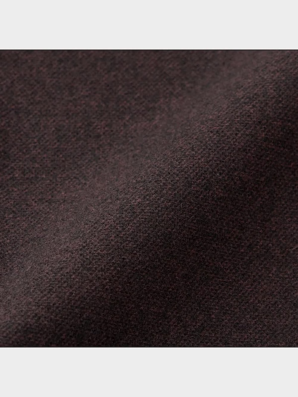 起毛テーパードトラウザーSW+X(セットアップ可能)