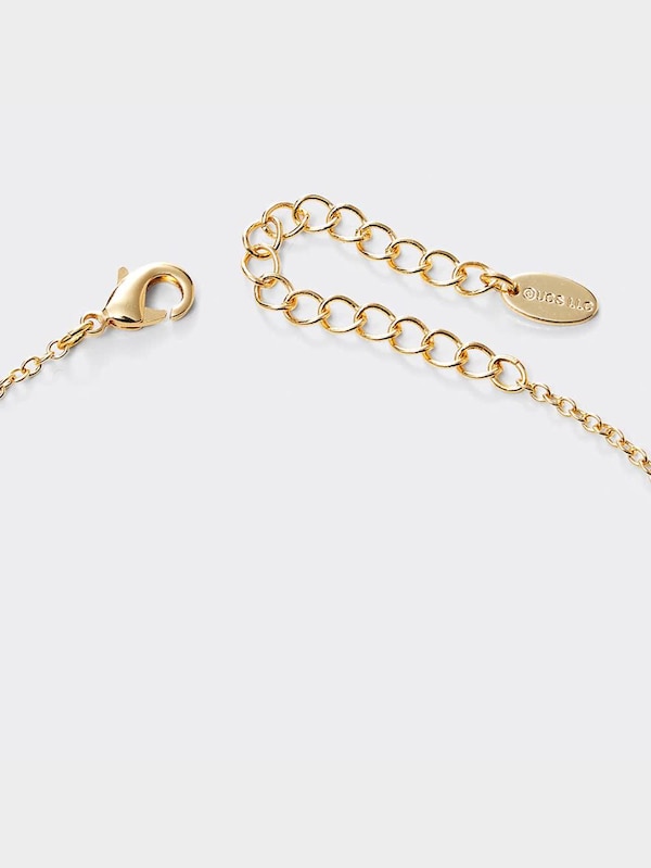 ネックレス&イヤリングセット MINIONS