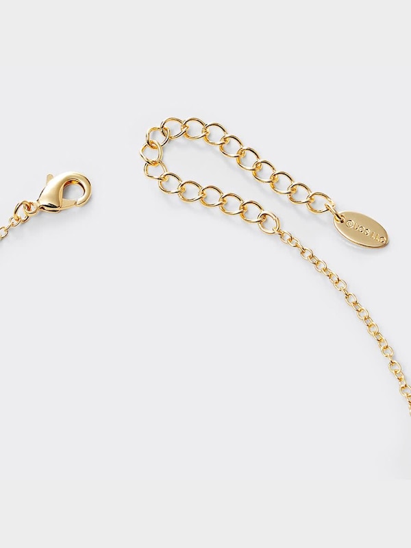 ネックレス&イヤリングセット MINIONS