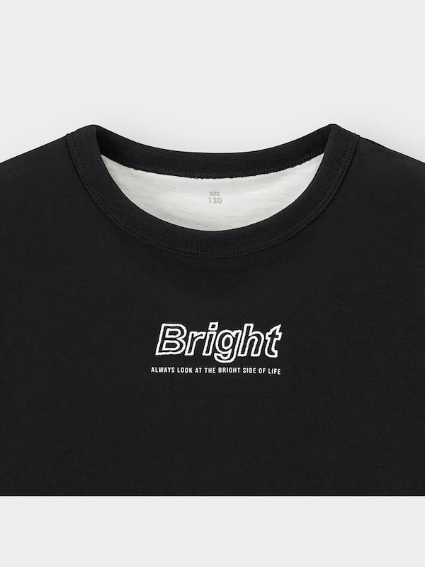 GIRLSレイヤードクロップドビッグT(半袖)