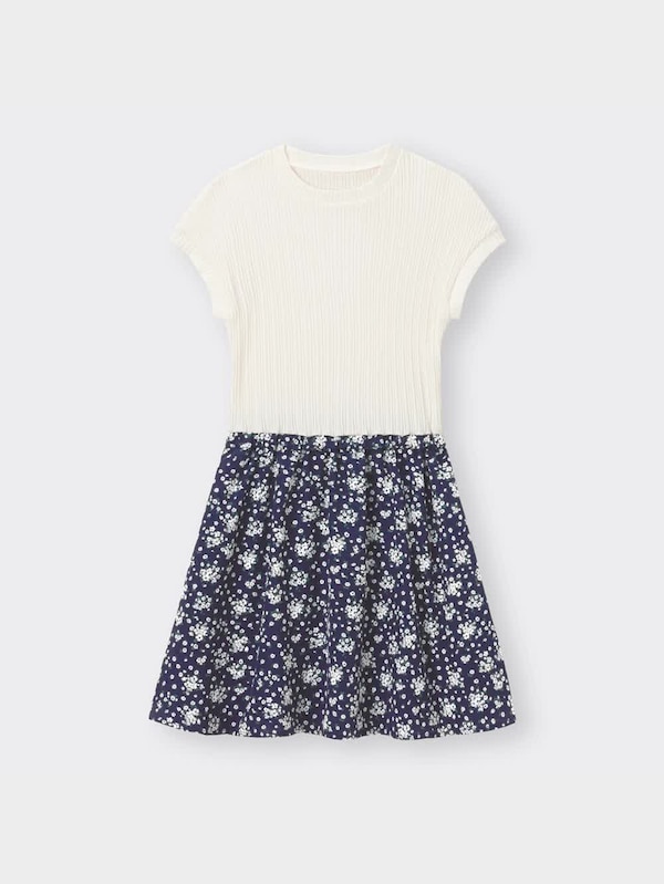 GIRLS3WAYビスチェセットワンピース(半袖)