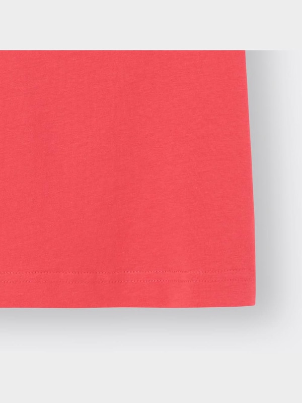 KIDS(男女兼用)グラフィックT(半袖) Peanuts 2