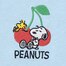 KIDS(男女兼用)グラフィックT(半袖) Peanuts 3