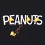 KIDS(男女兼用)グラフィックT(半袖) Peanuts 4