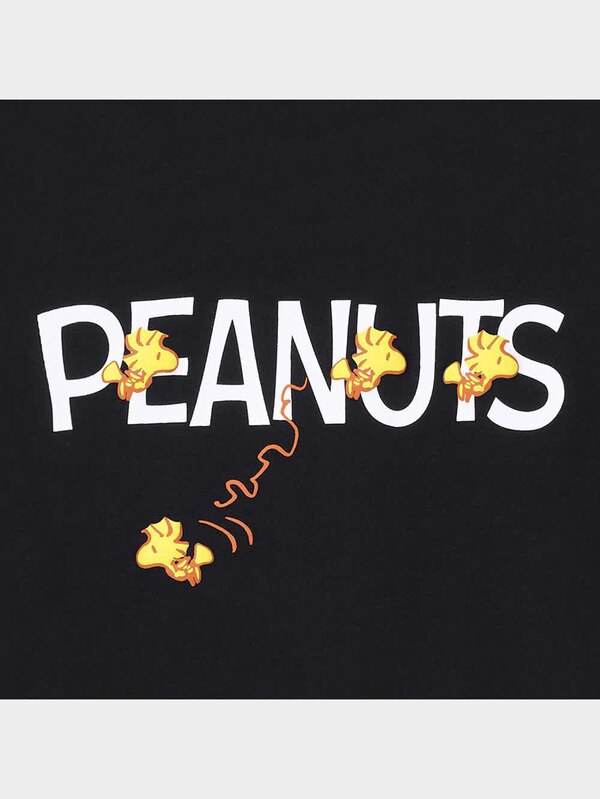 KIDS(男女兼用)グラフィックT(半袖) Peanuts 4