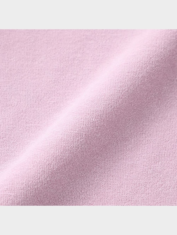 コールドフィールパイルセット(パイピング)(半袖&ショートパンツ)