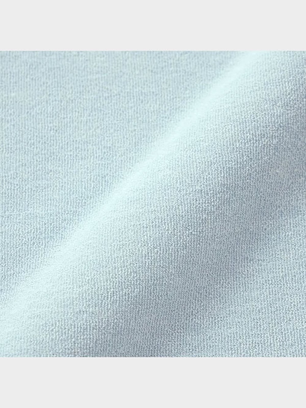 コールドフィールパイルセット(パイピング)(半袖&ショートパンツ)