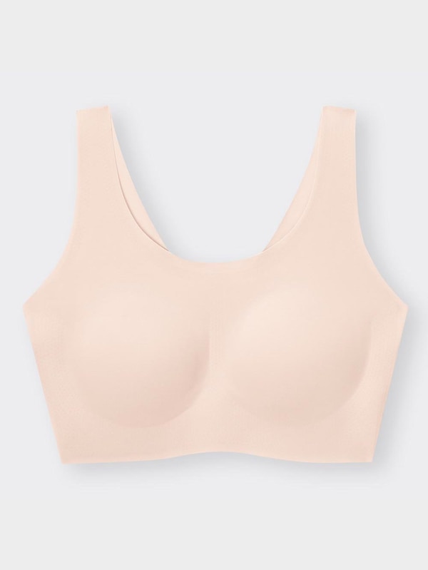 ノンワイヤーブラ(リラックス)OSB+E