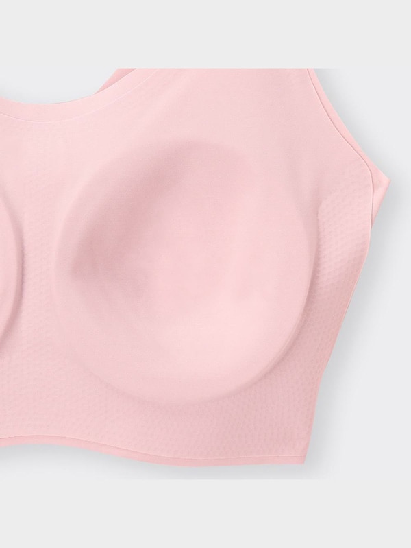 ノンワイヤーブラ(リラックス)OSB+E