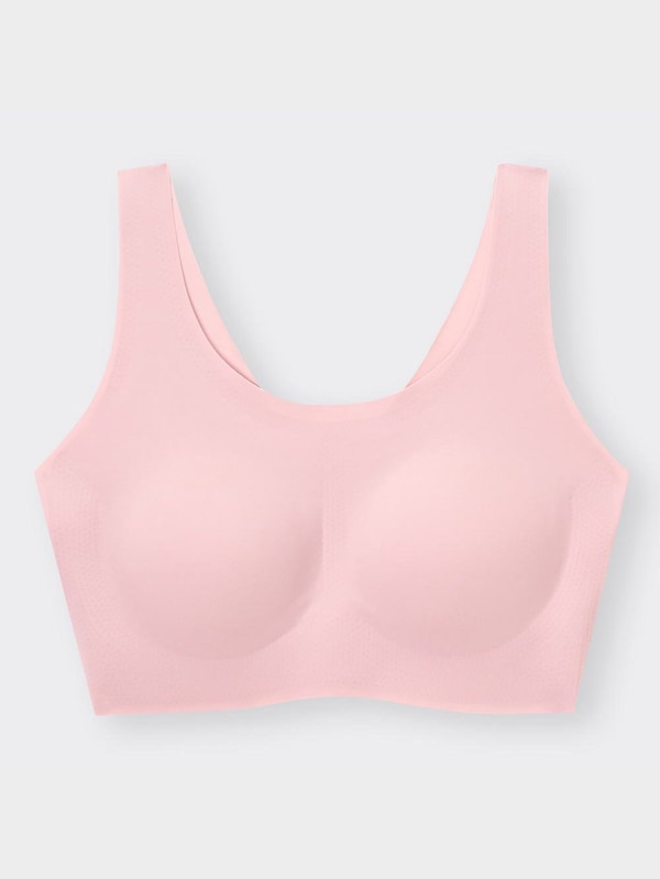 ノンワイヤーブラ(リラックス)OSB+E