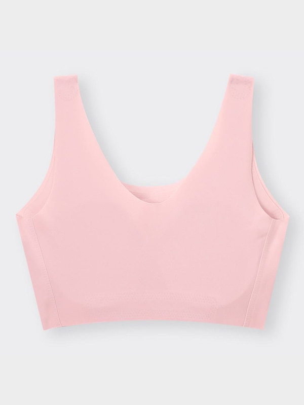 ノンワイヤーブラ(リラックス)OSB+E