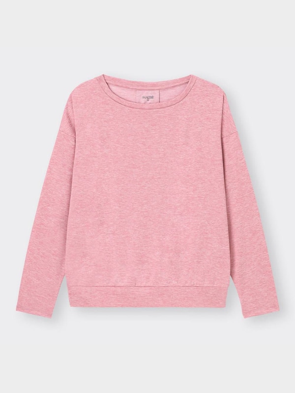 ドライテックヨガT(長袖)GA+E