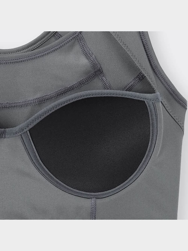 スポーツブラGA+E(セットアップ可能)