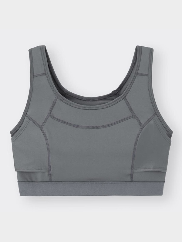 スポーツブラGA+E(セットアップ可能)