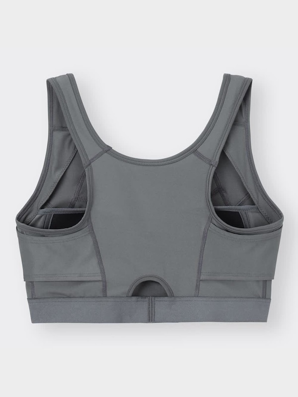 スポーツブラGA+E(セットアップ可能)