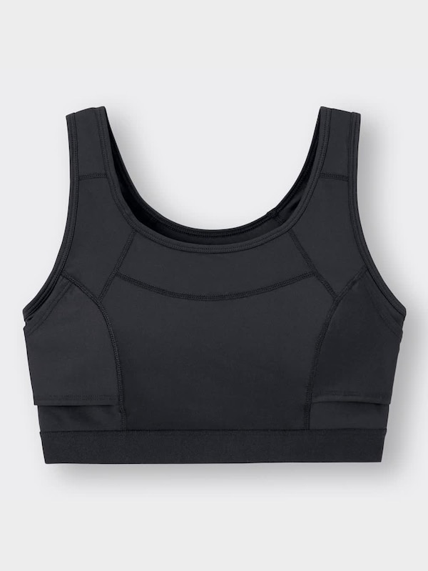 スポーツブラGA+E(セットアップ可能)