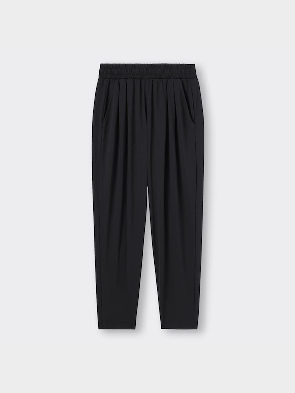 ドライヨガパンツGA+E