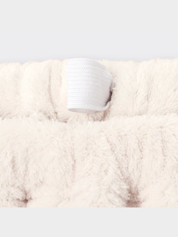 マシュマロフィールラウンジセット(長袖)(アップリケ)