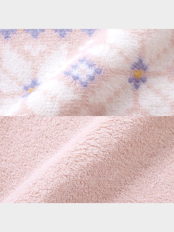 マシュマロフィールラウンジセット(長袖)(ノルディック)