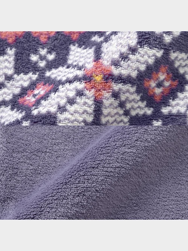 マシュマロフィールラウンジセット(長袖)(ノルディック)