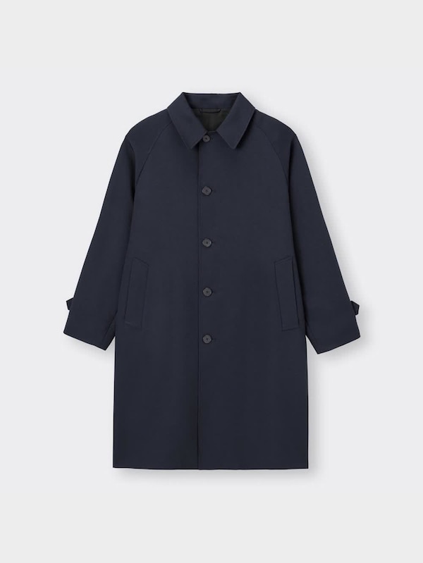 バルマカーンコートSW