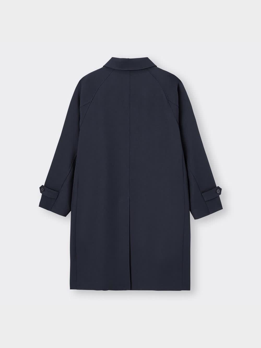 ARGUE バルマカーンコート Steven Alan＞ ベリーマエックス オーバー バルマカーン コート