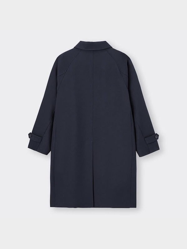 バルマカーンコートSW