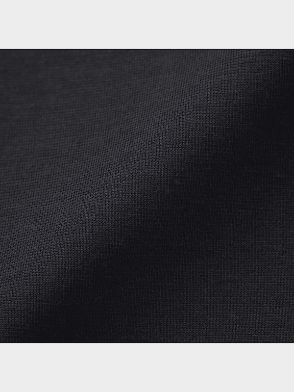 スタイルヒートワイドネックT(半袖)+E